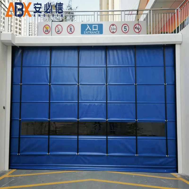 铁岭堆积门